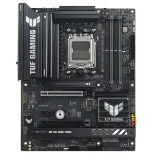 Bundkort ASUS Tuf Gaming B650E-Plus Wifi (AM5) Micro ATX