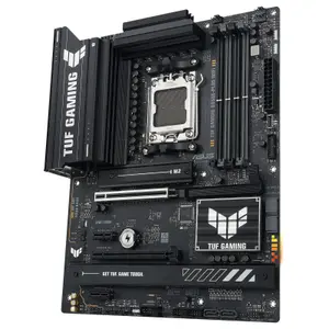 Bundkort ASUS Tuf Gaming B650E-Plus Wifi (AM5) Micro ATX image-1
