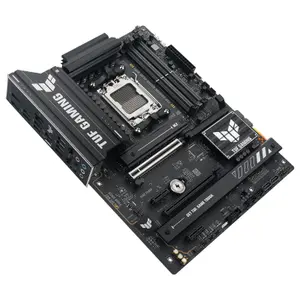 Bundkort ASUS Tuf Gaming B650E-Plus Wifi (AM5) Micro ATX image-3
