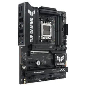 Bundkort ASUS Tuf Gaming B650E-Plus Wifi (AM5) Micro ATX image-4