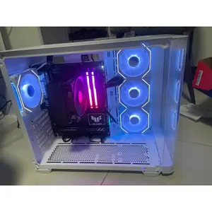 Bundkort ASUS Tuf Gaming B650E-Plus Wifi (AM5) Micro ATX image-5