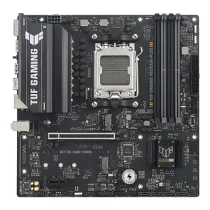 Bundkort ASUS Tuf Gaming A620AM-Plus (AM5) Micro ATX