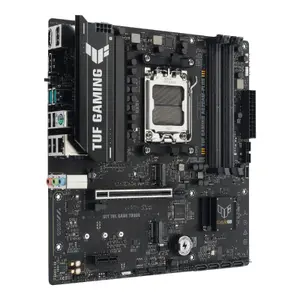 Bundkort ASUS Tuf Gaming A620AM-Plus (AM5) Micro ATX image-1