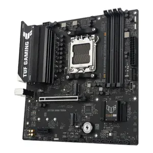 Bundkort ASUS Tuf Gaming A620AM-Plus (AM5) Micro ATX image-2