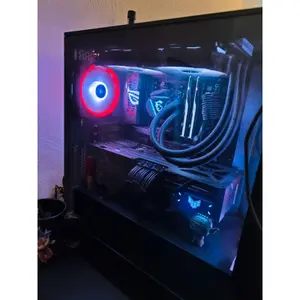 Carte graphique ASUS Radeon RX 9070 XT Tuf Gaming OC image-4