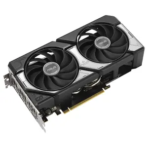 Scheda grafica ASUS GeForce RTX 5060 Ti Dual OC