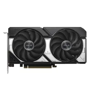 Scheda grafica ASUS GeForce RTX 5060 Ti Dual OC image-1