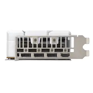 Grafikkort ASUS GeForce RTX 5060 Dual OC image-3