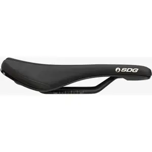 Sattel Stahlschienen SDG Bel-Air V3