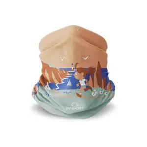 Tour de cou BV Sport Perso image-0