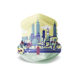 Colar BV Sport Perso image-0