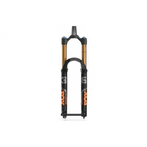 Fourche Fox Factory 36 float e-optimized 27.5" factory 160 grip 2 hi low comp reb 15qrx110 boost 2022 image-0