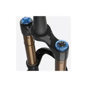 Fourche Fox Factory 36 float e-optimized 27.5" factory 160 grip 2 hi low comp reb 15qrx110 boost 2022 image-4