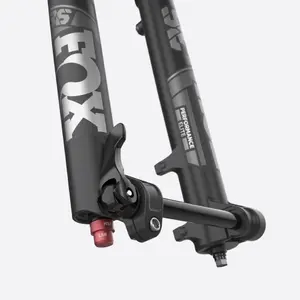 Vork Fox Factory 36 float 27.5" performance elite 160 grip 2 hi low comp reb 15qrx110 boost image-5