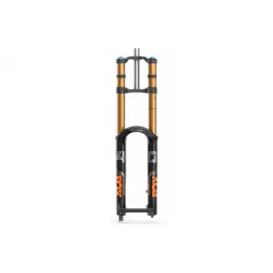 Gabel Fox Factory 40 float 27.5" factory 203 grip 2 hi low comp reb 20tax110 2022 image-0