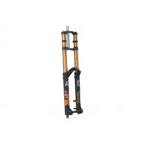 Gabel Fox Factory 40 float 27.5" factory 203 grip 2 hi low comp reb 20tax110 2022 image-1
