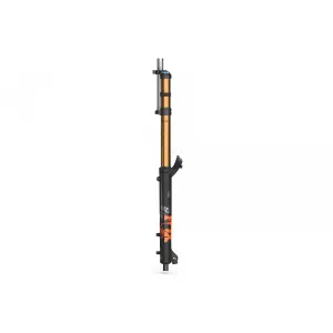Gabel Fox Factory 40 float 27.5" factory 203 grip 2 hi low comp reb 20tax110 2022 image-3
