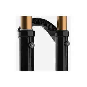 Gabel Fox Factory 40 float 27.5" factory 203 grip 2 hi low comp reb 20tax110 2022 image-4