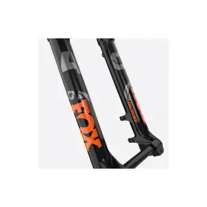 Gabel Fox Factory 40 float 27.5" factory 203 grip 2 hi low comp reb 20tax110 2022 image-6