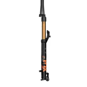 Horquilla Fox Factory 34 float 27.5" factory 140 fit4 3pos-adj 15qrx110 boost 2022 image-1