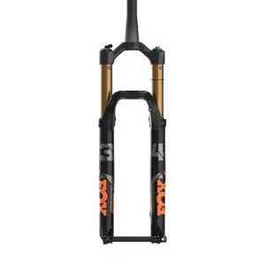 Horquilla Fox Factory 34 float 27.5" factory 140 fit4 3pos-adj 15qrx110 boost 2022 image-0