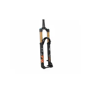 Fourche conique Fox Factory 34 float 29" factory 140 grip 2 hi low comp reb kabolt 110 boost 2022 image-0