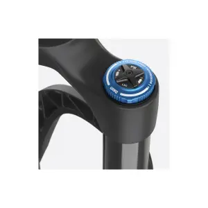 Garfo Fox Factory 38 float 27.5" performance elite 170 grip 2 hi low comp reb 15qrx110 boost 2022 image-6