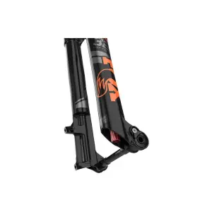 Fourche conique Fox Factory 32 float sc 29" factory 100 fit4 remote kabolt 100 2022 image-3