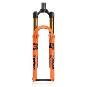 Konische Gabel Fox Factory 34 float sc 29" factory 100 fit4 3pos-adj kabolt 110 boost 2022 image-1