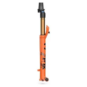 Konische Gabel Fox Factory 34 float sc 29" factory 100 fit4 3pos-adj kabolt 110 boost 2022 image-2