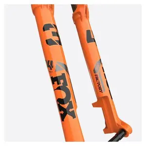 Konische Gabel Fox Factory 34 float sc 29" factory 100 fit4 3pos-adj kabolt 110 boost 2022 image-4