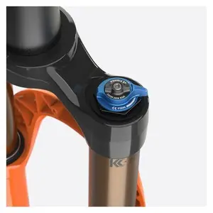 Konische Gabel Fox Factory 34 float sc 29" factory 100 fit4 3pos-adj kabolt 110 boost 2022 image-5