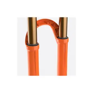 Tenedor cónico desplazado Fox 34 Float Factory 140 Grip 2 Hi/Low Comp/Reb Kabolt 110 BOOST 2023 image-4