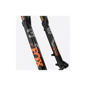 Wiązarka stożkowa z przesunięciem Fox 36 Float E-Optimized Factory 160 Grip 2 Hi/Low Comp/Reb 15QRx110 BOOST 2023 image-3