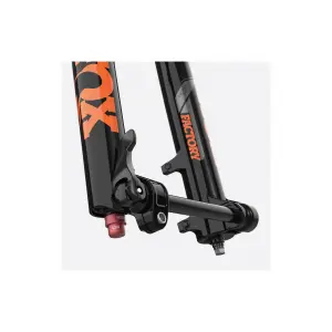 Wiązarka stożkowa z przesunięciem Fox 36 Float E-Optimized Factory 160 Grip 2 Hi/Low Comp/Reb 15QRx110 BOOST 2023 image-6