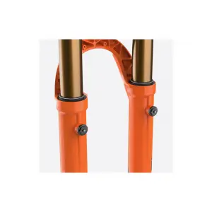 Wiązarka stożkowa z przesunięciem Fox 36 Float Factory 160 Grip 2 Hi/Low Comp/Reb 15QRx110 BOOST 2023 image-3