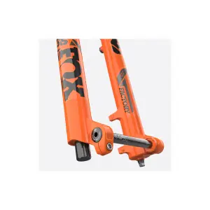 Wiązarka stożkowa z przesunięciem Fox 36 Float Factory 160 Grip 2 Hi/Low Comp/Reb 15QRx110 BOOST 2023 image-4