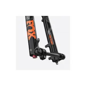 Wiązarka stożkowa z przesunięciem Fox 36 Float Factory 160 Grip 2 Hi/Low Comp/Reb 15QRx110 BOOST 2023 image-3