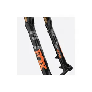 Wiązarka stożkowa z przesunięciem Fox 36 Float Factory 160 Grip 2 Hi/Low Comp/Reb 15QRx110 BOOST 2023 image-4