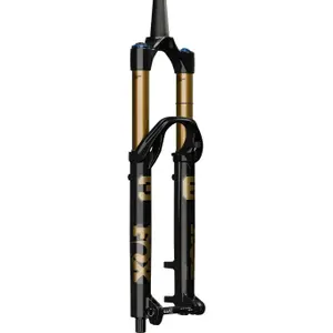 Gaffel Fox Factory 36 Float29 Factory 160 Grip X2 Kabolt X image-1