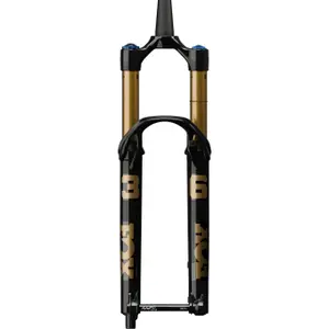 Gaffel Fox Factory 36 Float29 Factory 160 Grip X2 Kabolt X image-2