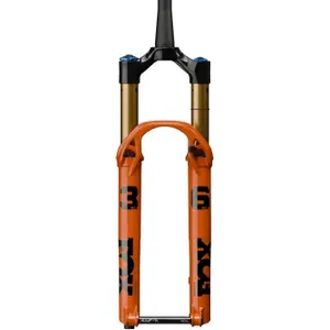 Fourche Fox Factory 36 FloatSL 29 Factory 130 Grip X Kabolt SL 2027 image-1