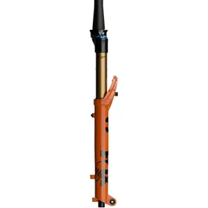 Fourche Fox Factory 36 FloatSL 29 Factory 130 Grip X Kabolt SL 2027 image-2