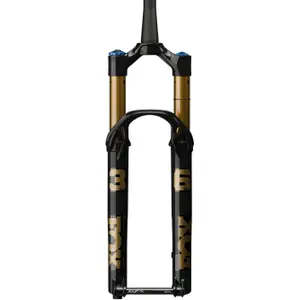 Fourche Fox Factory 36 FloatSL 29 Factory 130 Grip X Kabolt SL image-1