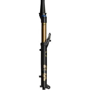 Fourche Fox Factory 36 FloatSL 29 Factory 130 Grip X Kabolt SL image-2