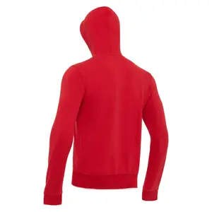 Jasje met rits Macron Motown image-2