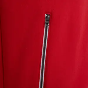 Jasje met rits Macron Motown image-4