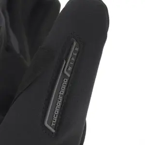Motorradhandschuhe für die Übergangszeit Tucano Urbano zeus 2G image-2