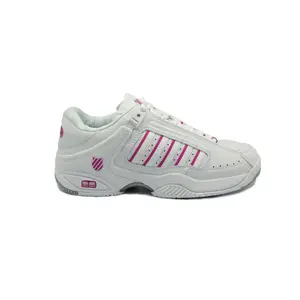 Zapatillas de tenis para mujer K-Swiss defier rs image-0