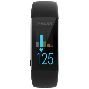 Watch strap Polar A370 image-1
